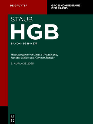 cover image of §§ 161-237